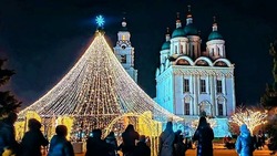 Астраханская область — лидер ЮФО по доступности отдыха на Новый год