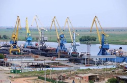 Астраханская область демонстрирует экономический рост
