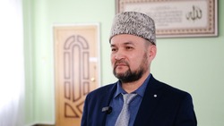 Муфтий Астраханской области поддержал проведение мотопробега вокруг Каспия