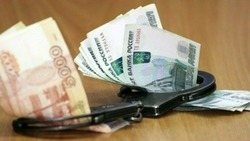 Астраханского гендиректора осудят за сокрытие более 7 миллионов рублей