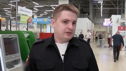 Сотрудник ДПС спас саратовца от потери миллиона
