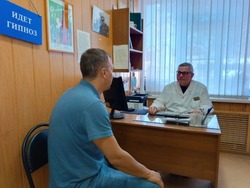 Астраханская реабилитационная программа ляжет в основу методрекомендаций для наркотических служб
