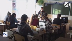Астраханским школьникам расскажут о квантовых вычислениях и медицине будущего