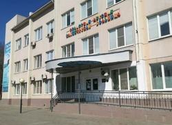 В Астрахани детскую кардиологическую помощь оказывают по новому адресу