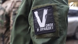 В Астрахани продолжает работу пункт сбора информации об участниках ВОВ