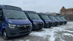 Новые автобусы начнут ходить в Астрахани по маршрутам № 43 и 52