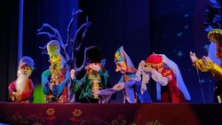 Весной в Астрахань приедет кукольный театр из Ростова-на-Дону