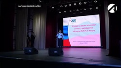 В Астраханской области прошёл военно-патриотический конкурс «Время Победы»